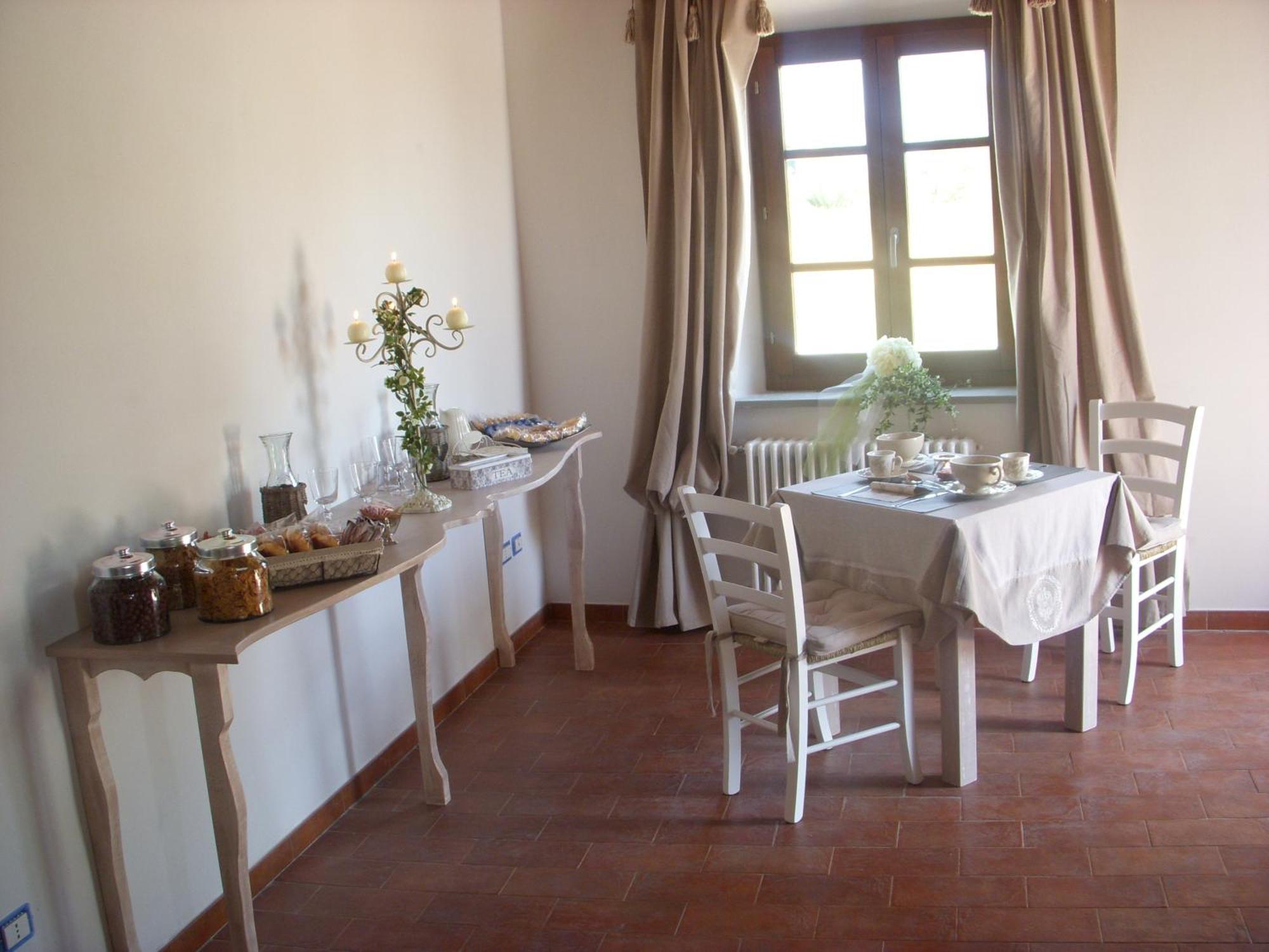 B&B Antica Dimora San Giuliano Terme Eksteriør billede