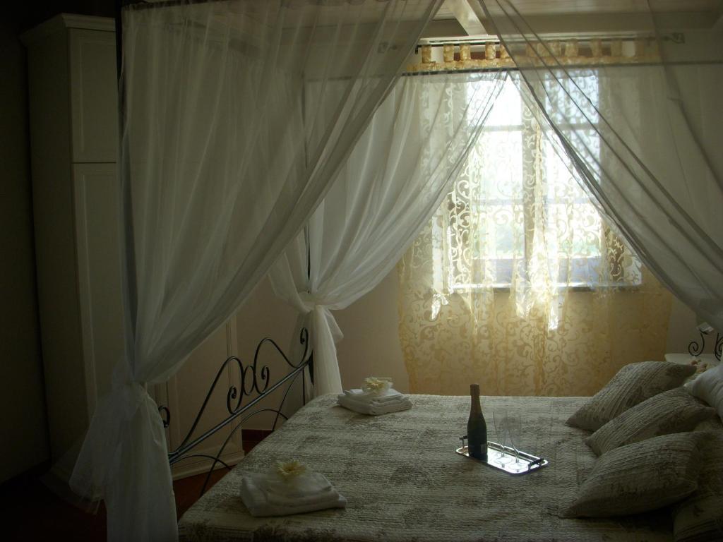 B&B Antica Dimora San Giuliano Terme Værelse billede