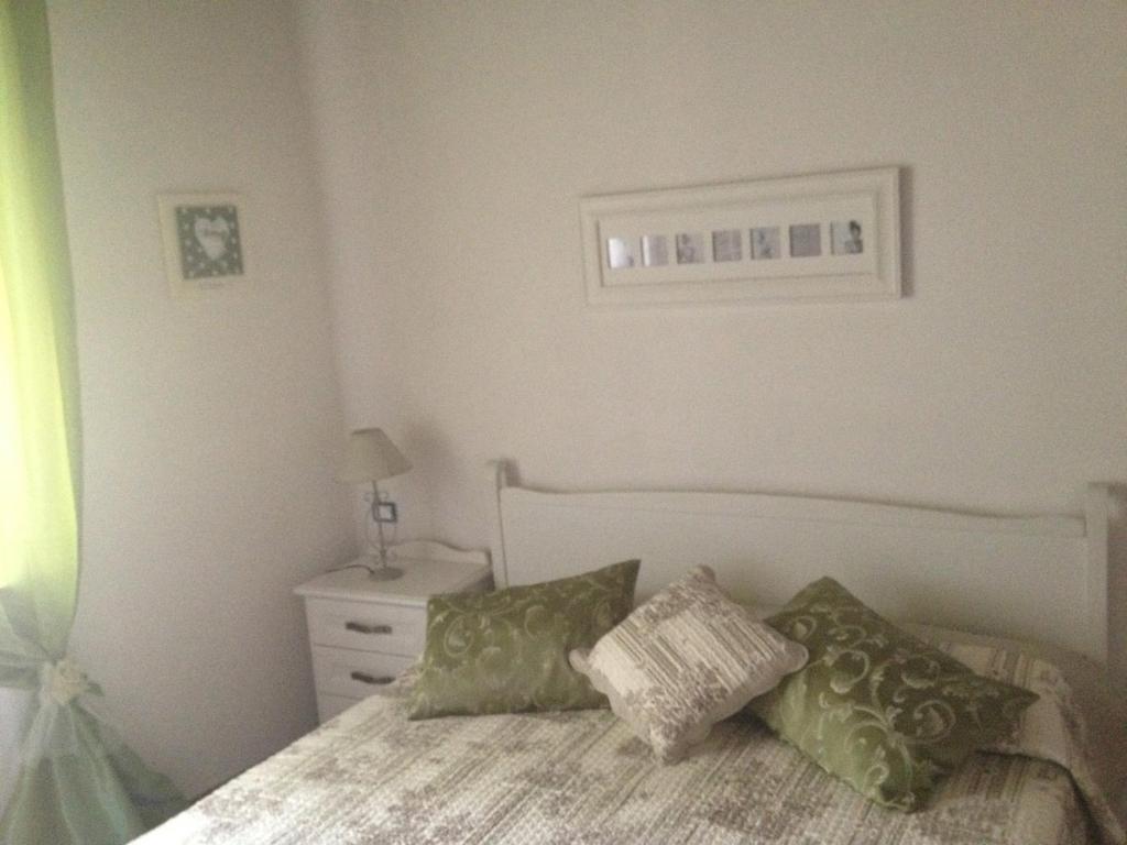 B&B Antica Dimora San Giuliano Terme Værelse billede
