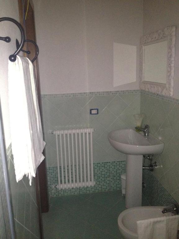 B&B Antica Dimora San Giuliano Terme Værelse billede