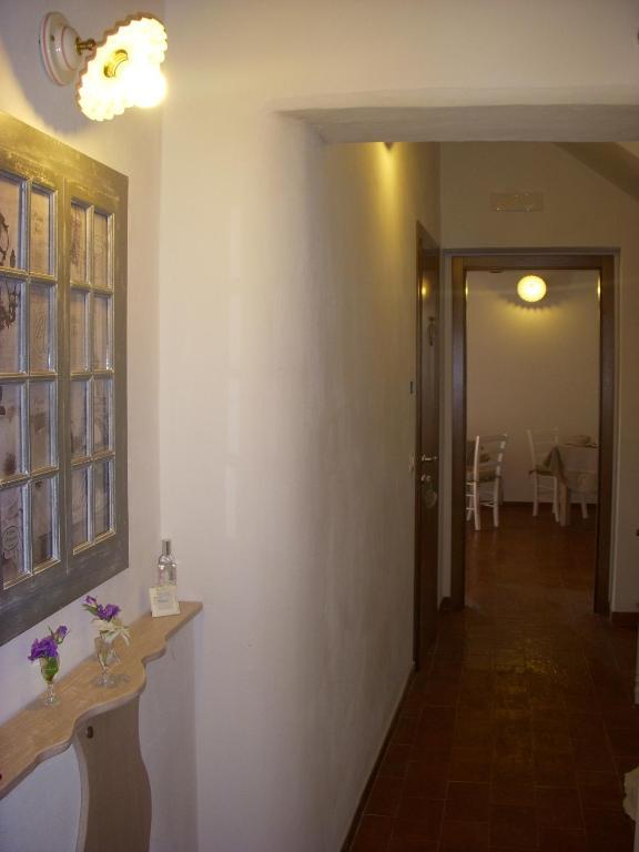 B&B Antica Dimora San Giuliano Terme Eksteriør billede