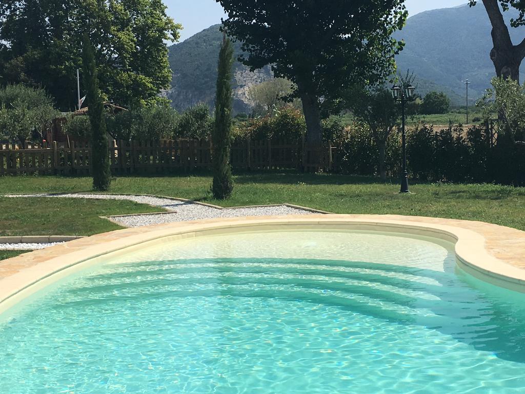 B&B Antica Dimora San Giuliano Terme Eksteriør billede