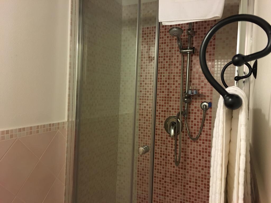 B&B Antica Dimora San Giuliano Terme Eksteriør billede