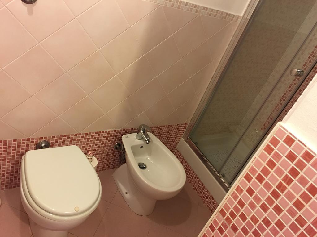 B&B Antica Dimora San Giuliano Terme Eksteriør billede