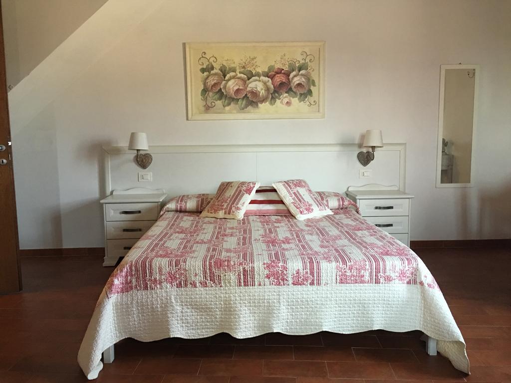 B&B Antica Dimora San Giuliano Terme Eksteriør billede